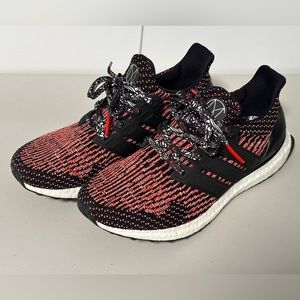 Adidas UltraBoost 3.0 Chinese New Year